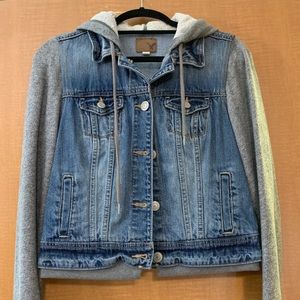 American Eagle Jean Jacket